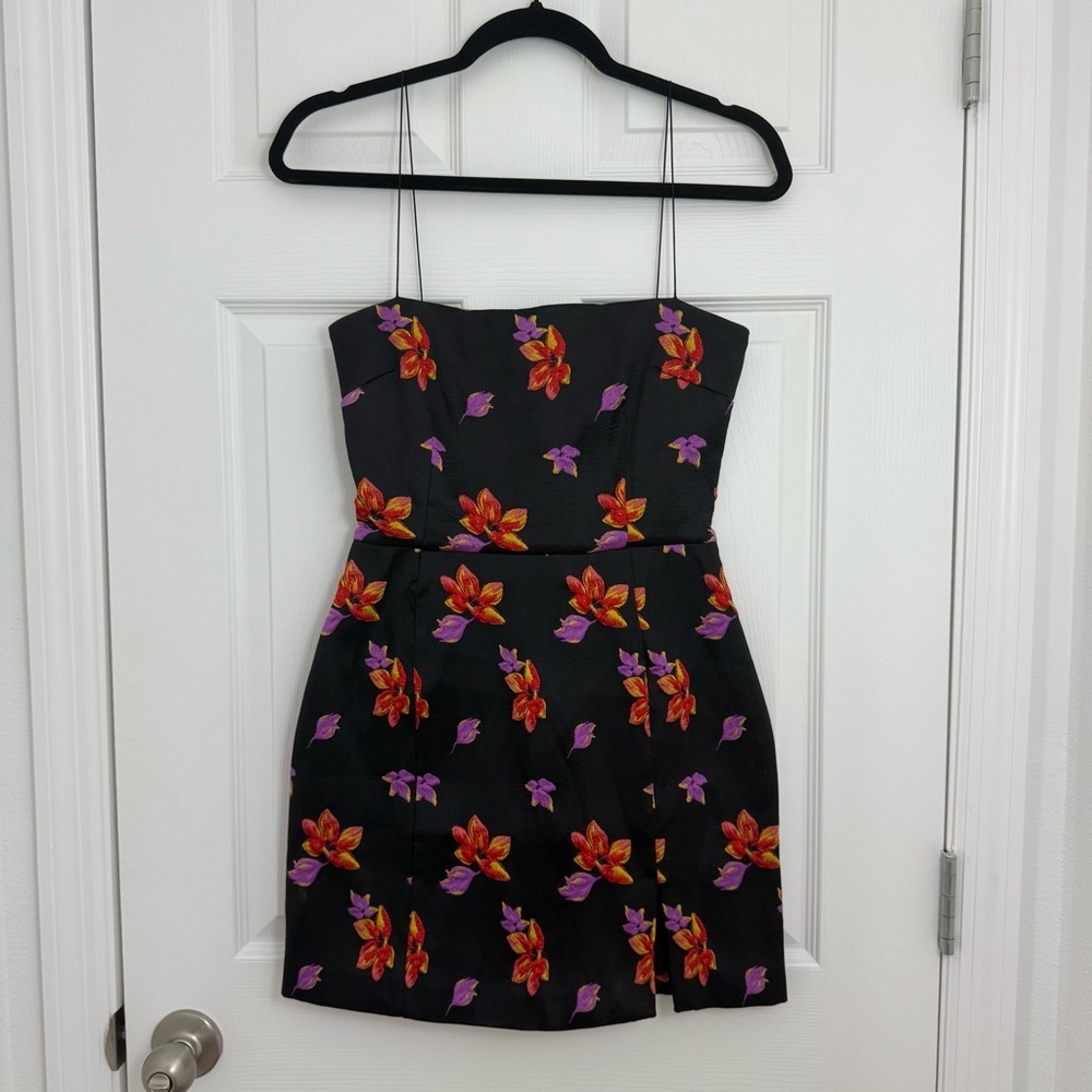Bec & Bridge Love Crush Mini Dress Women’s 4 - Picture 2 of 16